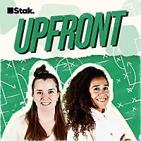 Upfront - A Women's Football Podcast