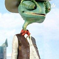 Fake Rango