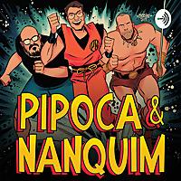 Pipoca & Nanquim