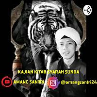 KAJIAN KITAB KUNING SYARAH SUNDA
