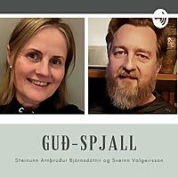 Guð-spjall