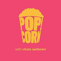 POP!corn with Cholo Sediaren
