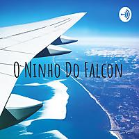 O Ninho Do Falcon - Projeto Rock Nas Alturas