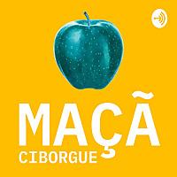 Maçã Ciborgue