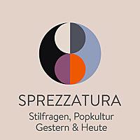 Sprezzatura - Stilfragen, Popkultur, Gestern und Heute