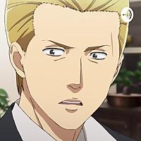 Anime Talk