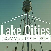 The Grove Community Church Podcast
