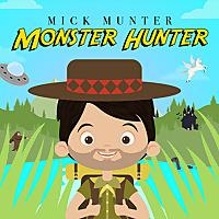 Mick Munter Monster Hunter