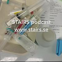 STairs podcast