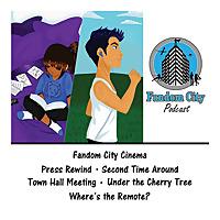 Fandom City
