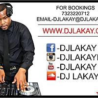 DJ LAKAY www.djlakay.com Podcast