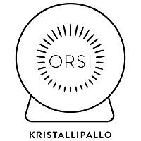 Kristallipallo