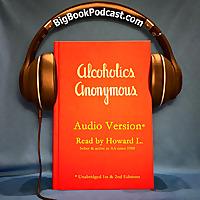 Big Book Podcast