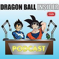 Dragon Ball Insider - Podcast
