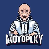 Motoplky – Inspirativní rozhovory o motorkách i o životě