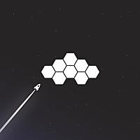 Parallaxis Univerzum