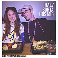Halv borta hos mig