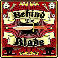 Behind the Blade Podcast
