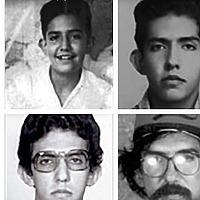 Garavito Sed Del Crimen