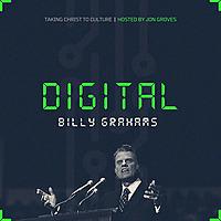 Digital Billy Grahams with Jon Groves