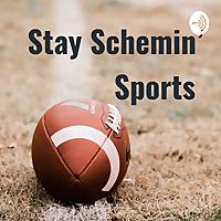 Stay Schemin' Sports