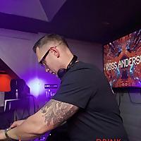 Constellation Trance Podcast - Ross Anderson