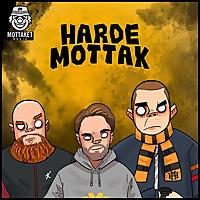 Harde Mottak