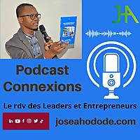 PodCast Connexions - Jose Herbert Ahodode
