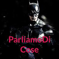 Parliamo😀Di Cose😊