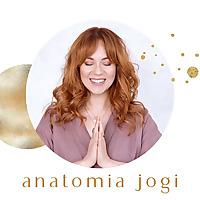 Anatomia Jogi