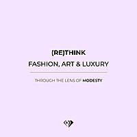 Almaze Podcast (Fashion, Art, Luxury -> Modesty)