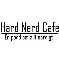 Hard Nerd Cafe