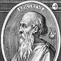 Pórtico de Epicteto - Estoicismo