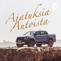 Ajatuksia Autoista