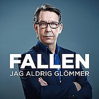 Fallen jag aldrig glömmer