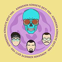 Kimsenin Kimseye Şeyi Yok
