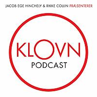 Klovn podcast