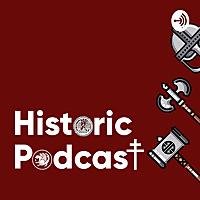Historic Podcast|پادکست هیستاریک