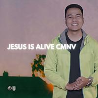 JIA CMNV with Stephen Prado