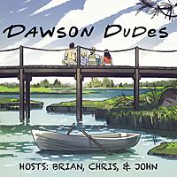Dawson Dudes: A Dawson's Creek Podcast