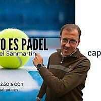 Esto es Pádel