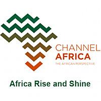Africa Rise and Shine