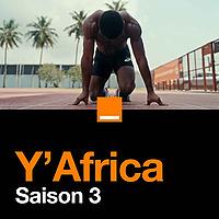 Y'Africa