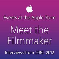 Meet the Filmmaker: Interviews from 2010–2012