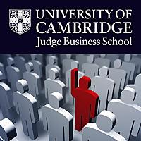 Cambridge Judge Business School Discussions on Innovation