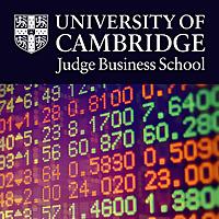 Cambridge Judge Business School Discussions on Finance