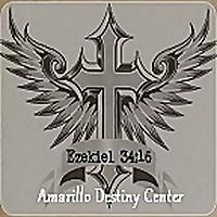 Amarillo Destiny Center Sermons
