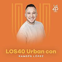 LOS40 Urban con Ramsés López