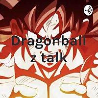 DBZ talk