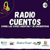 Radio Cuentos. Donde las voces cuentan y se encuentran